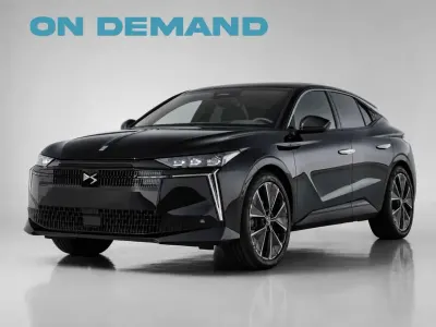 Usata DS Automobiles DS4