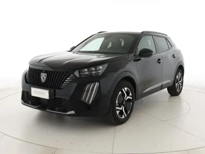 Usata Peugeot 2008 GT 130 CV (95 kW) 2024 SUV