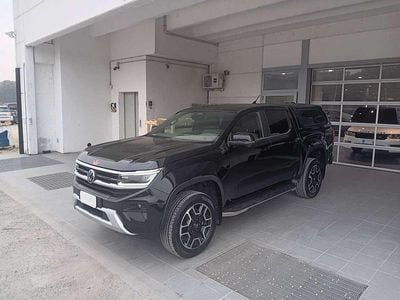 VW Amarok