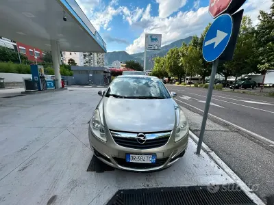 Usata Opel Corsa