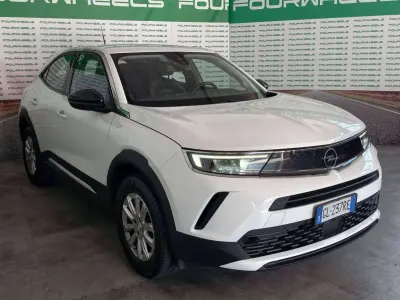 Usata Opel Mokka