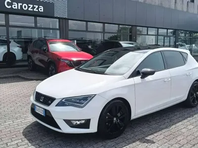 Usata Seat Leon