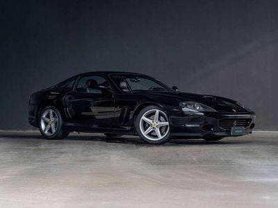 Usata Ferrari 575 515 CV (378 kW) 2003 Ds1250 Coupé