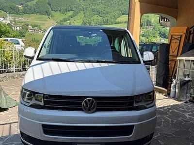 VW Multivan