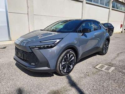 Nuova Toyota C-HR Trend 223 CV (164 kW) 2026 Other SUV