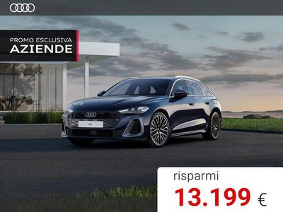 Blu firmamento metallizzato Nuova 2025 Audi A5 S-Line Coupé | 66.600 € (Super prezzo)