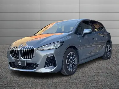 Usata BMW 218 Active Tourer