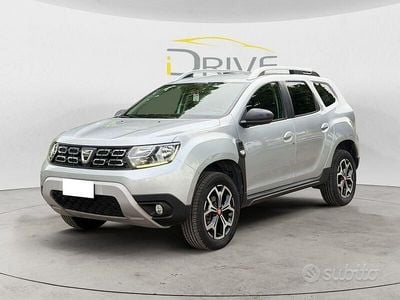 Usata Dacia Duster