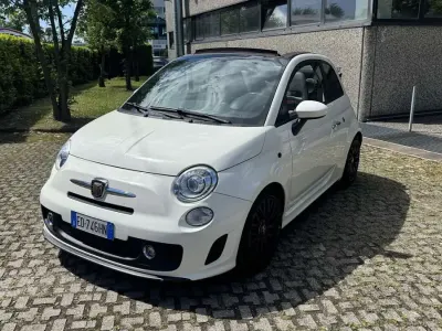 Occasion Abarth 595C
