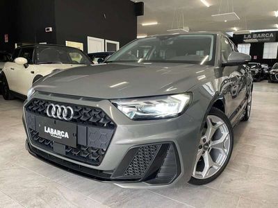 usata Audi A1 Sportback 35 1.5 tfsi S Line s-tronic