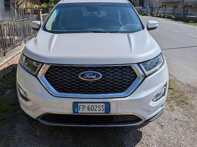 Usata Ford Edge Vignale 209 CV (153 kW) 2018 SUV