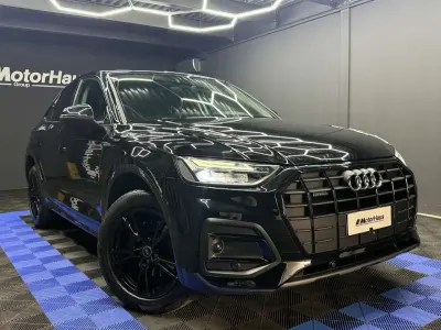 Usata Audi Q5 Sportback
