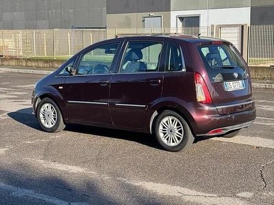 Usata Lancia Musa 95 CV (69 kW) 2008 Other Monovolume
