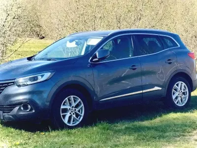Occasion Renault Kadjar