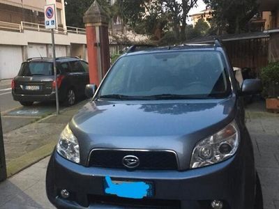 usata Daihatsu Terios 2ª serie - 2007 Gpl