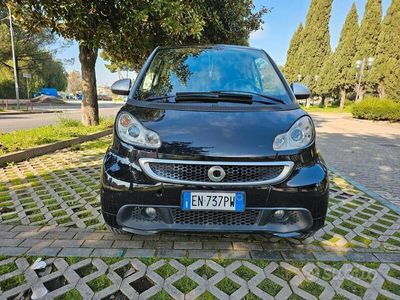 usata Smart ForTwo Coupé 1.0 BENZINA UNICOPROP. P.E.R.F - 2012