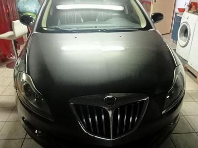 Usata Lancia 2000 165 CV (121 kW) 2009 Grigio Berlina