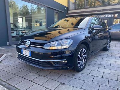 usata VW Golf Highline 1.5 TSI DSG