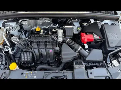 Usata Renault Clio Evolution 2024 Bianco Utilitaria