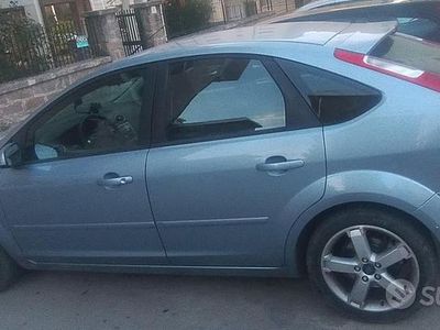 Usata Ford Focus 136 CV (100 kW) 2005 Berlina