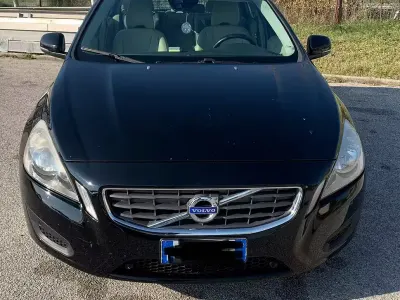 Usata Volvo V60