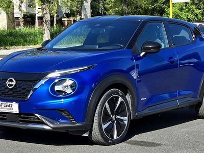 Usata Nissan Juke Tekna 94 CV (69 kW) 2023 Other SUV