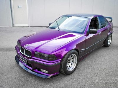 usata BMW 320 E36 i 1995