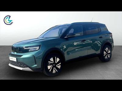 Nuevo Opel Frontera 136 CV (100 kW) 2026 Verde SUV