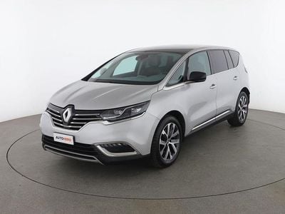 Grigio Usata 2016 Renault Espace Intens Monovolume | 13.199 € (Buon prezzo)