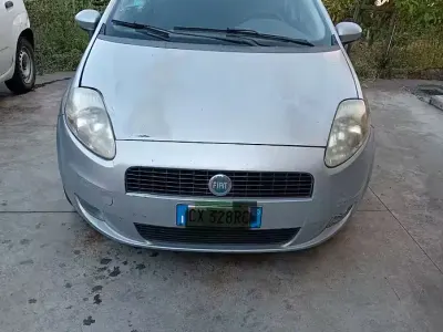 Usata Fiat Grande Punto