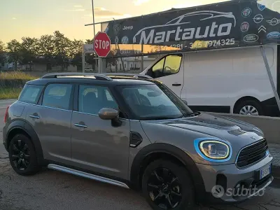 Usata Mini Countryman