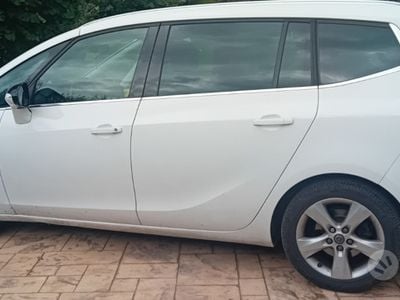 Opel Zafira Tourer