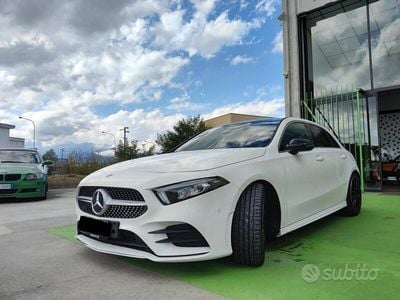 Mercedes A220