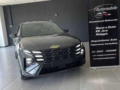 Other Nuova 2025 Hyundai Tucson SUV | 29.100 € (Buon prezzo)