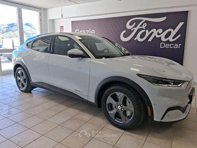 Occasion Ford Mustang Mach-E Standard Range 100 kW (136 ch) 2023 Blanc SUV