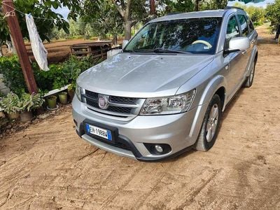 Usata Fiat Freemont 140 CV (102 kW) 2012 SUV