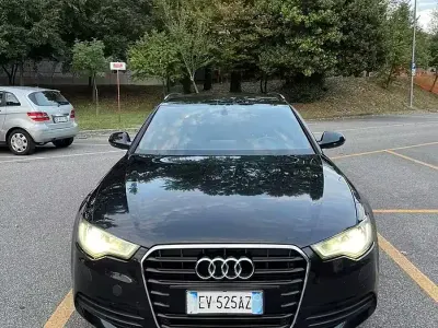 Usata Audi A6
