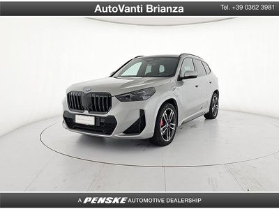 Usata BMW X1 Comfort Edition 136 CV (100 kW) 2024 SUV