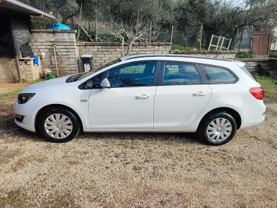 Usata Opel Astra