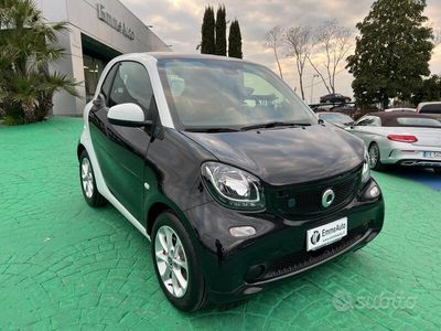 usata Smart ForTwo Electric Drive fortwo EQ Youngster