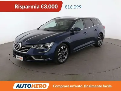 Occasion Renault Talisman