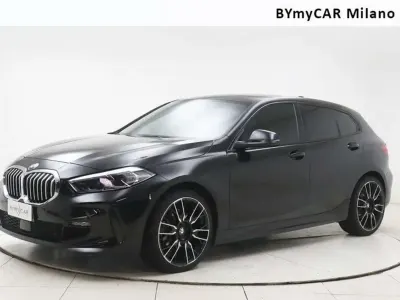 Usata BMW 116