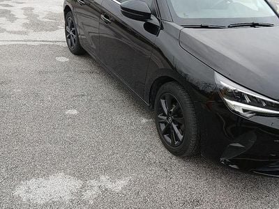 Usata Opel Corsa 2021 Utilitaria