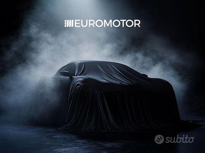Usata Lancia Ypsilon Silver 70 CV (51 kW) 2022 Blu Utilitaria