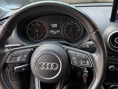 usata Audi A3 Sportback. 2000TDI 110KW(150cv)