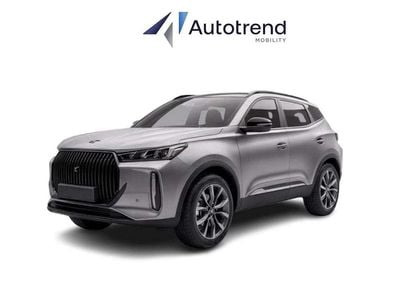 Neu DR DR 5.0 95 PS (69 kW) 2025 Grau SUV