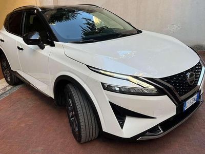 Usata 2021 Nissan Qashqai Tekna SUV | 23.900 € (Buon prezzo)