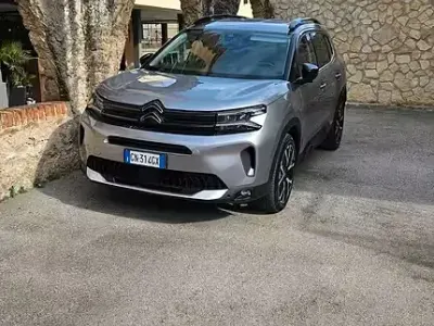 Usata Citroën C5
