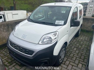 usata Fiat Fiorino 1.3 MJT 95CV Combinato SX