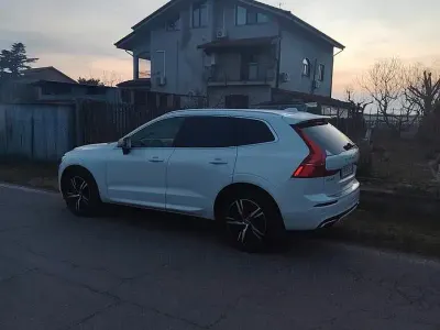 Usata Volvo XC60